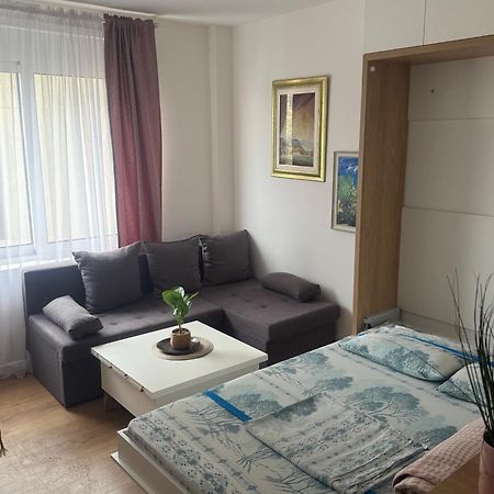 Apartment Centar 波德戈里察 外观 照片