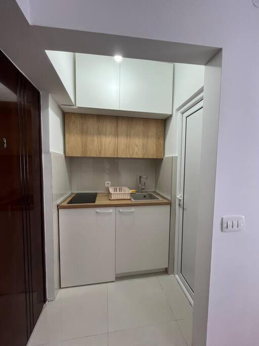 Apartment Centar 波德戈里察 外观 照片