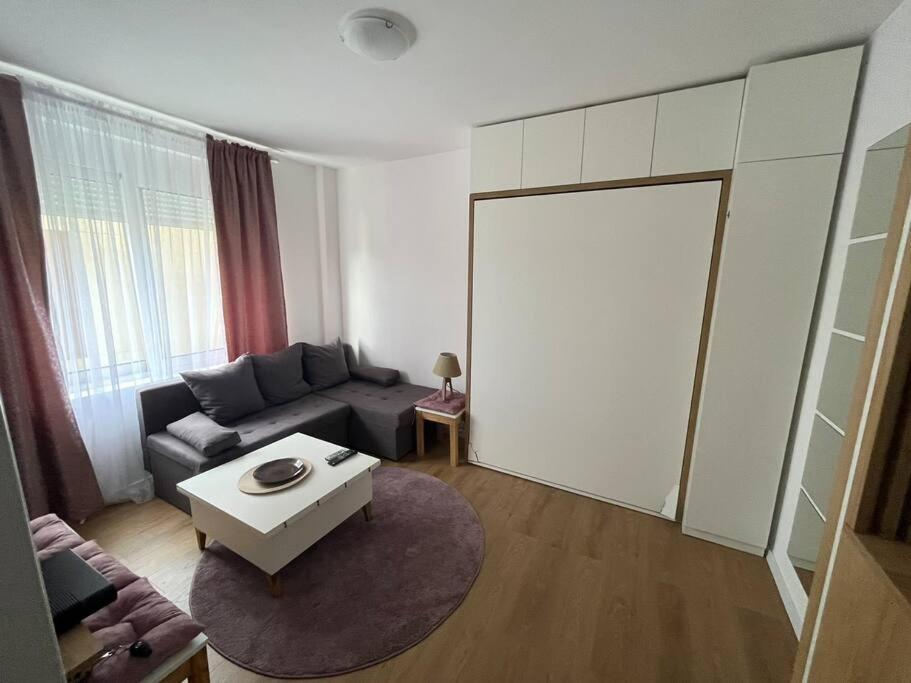 Apartment Centar 波德戈里察 外观 照片